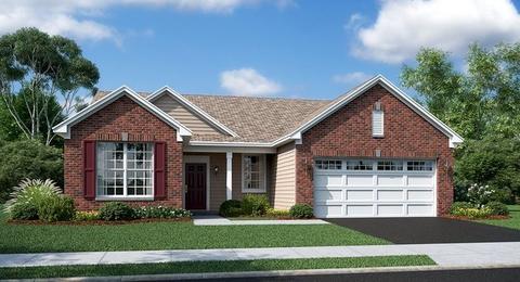 2101 Azure Ln, Algonquin, IL 60102 photo 1