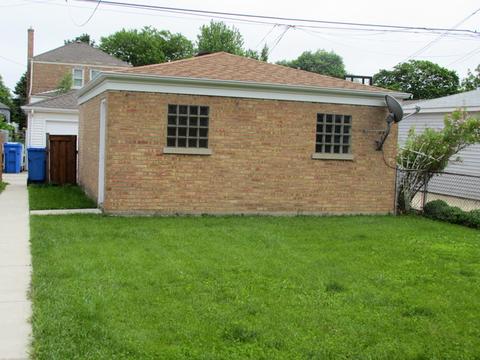 4951 N Moody Ave, Chicago, IL 60630 photo 16