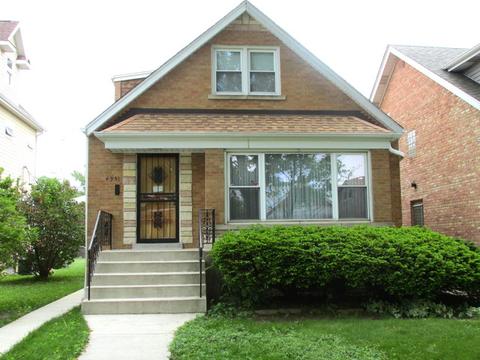 4951 N Moody Ave, Chicago, IL 60630 photo 1