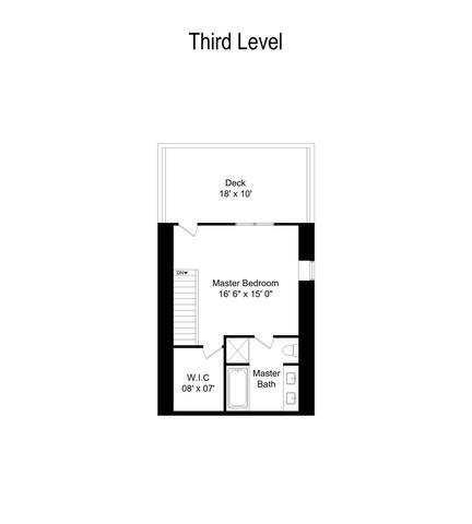 9 N Ada St, Chicago, IL 60607 photo 37