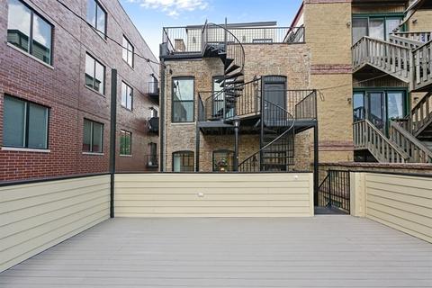 9 N Ada St, Chicago, IL 60607 photo 31