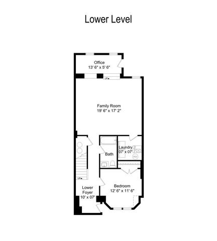 9 N Ada St, Chicago, IL 60607 photo 38