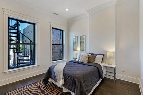 9 N Ada St, Chicago, IL 60607 photo 18