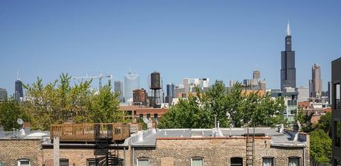 9 N Ada St, Chicago, IL 60607 photo 32