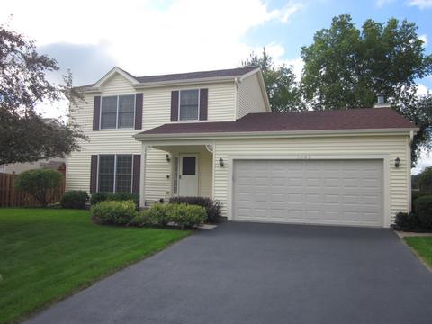 1641 Hartley Dr, Algonquin, IL 60102 photo 1