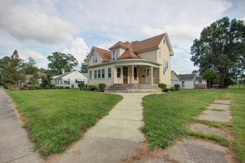 301 E 1st St, Homer, IL 61849 photo 3