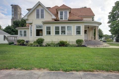 301 E 1st St, Homer, IL 61849 photo 1