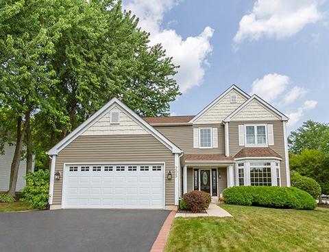 205 Aberdeen Dr, Algonquin, IL 60102 photo 1