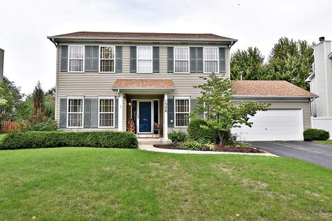 1308 Deerpath Cir, Aurora, IL 60506 photo 1
