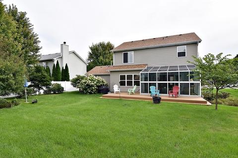 1308 Deerpath Cir, Aurora, IL 60506 photo 29
