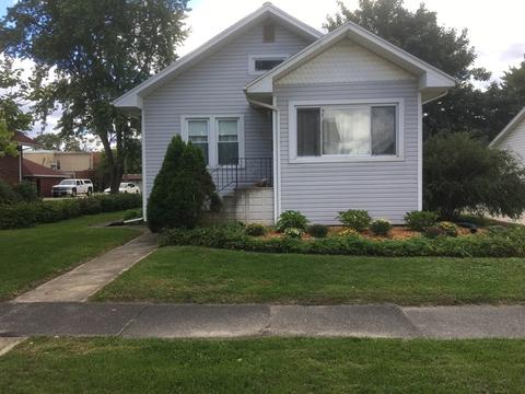 115 E Seminole St, Dwight, IL 60420 photo 1