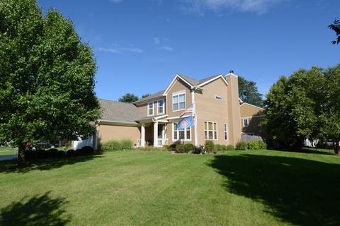 4902 Joyce Ct, Mchenry, IL 60050 photo 1
