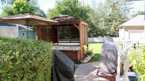 528 Calhoun St, Morris, IL 60450 photo 43