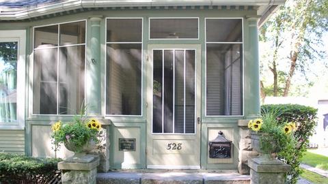 528 Calhoun St, Morris, IL 60450 photo 2