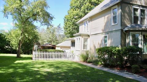 528 Calhoun St, Morris, IL 60450 photo 41