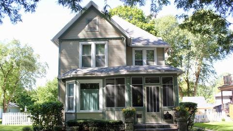 528 Calhoun St, Morris, IL 60450 photo 34