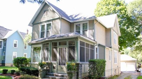 528 Calhoun St, Morris, IL 60450 photo 42