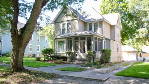 528 Calhoun St, Morris, IL 60450 photo 1