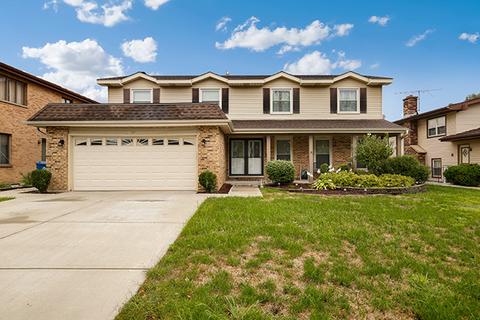 1208 W Sable Dr, Addison, IL 60101 photo 1
