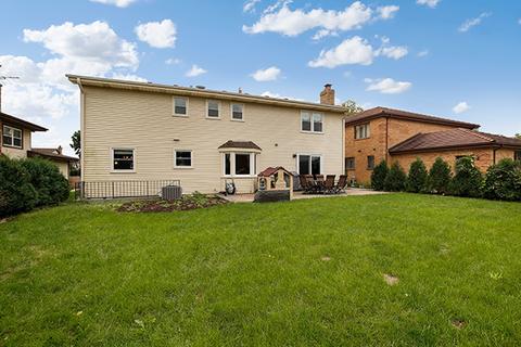 1208 W Sable Dr, Addison, IL 60101 photo 29