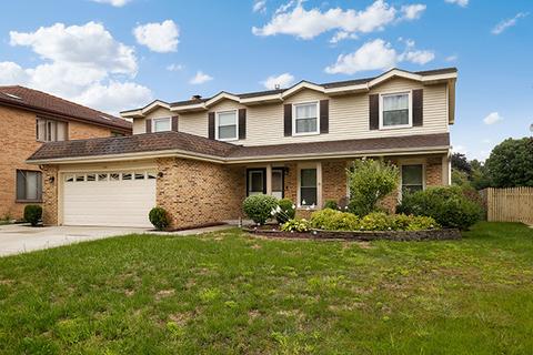 1208 W Sable Dr, Addison, IL 60101 photo 2