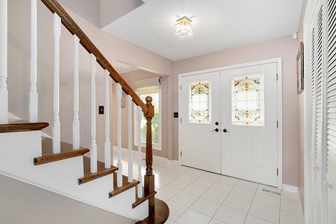 1208 W Sable Dr, Addison, IL 60101 photo 3