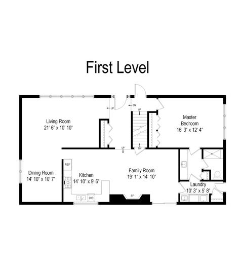 321 E Washington Ave, Lake Bluff, IL 60044 photo 17