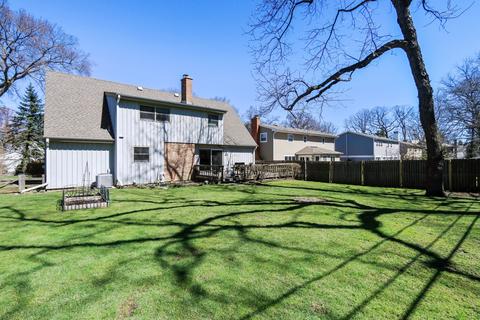 321 E Washington Ave, Lake Bluff, IL 60044 photo 16