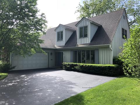 321 E Washington Ave, Lake Bluff, IL 60044 photo 1