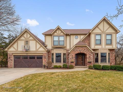1824 Wakeman Ct, Wheaton, IL 60187 photo 1