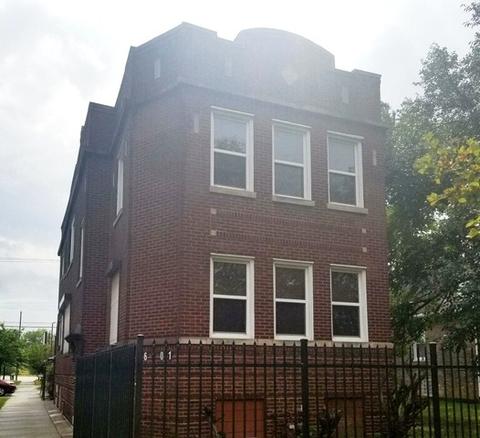 6101 S Artesian Ave, Chicago, IL 60629 photo 1