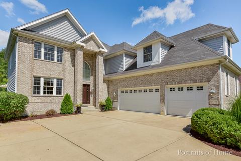 26112 Oakcrest Ln, Plainfield, IL 60585 photo 2