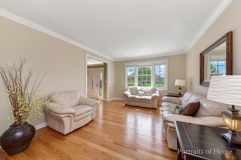 26112 Oakcrest Ln, Plainfield, IL 60585 photo 4