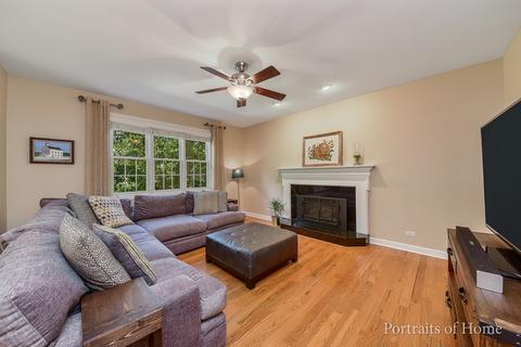 26112 Oakcrest Ln, Plainfield, IL 60585 photo 12