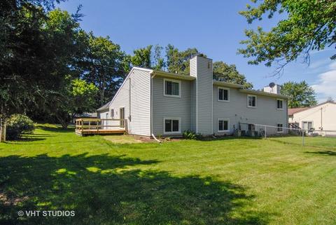 210 E South St, Elburn, IL 60119 photo 15