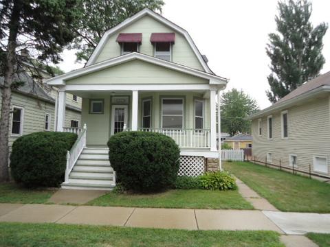 1237 Harvey Ave, Berwyn, IL 60402 photo 2