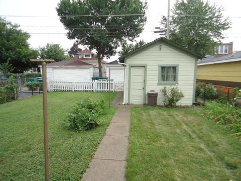 1237 Harvey Ave, Berwyn, IL 60402 photo 10