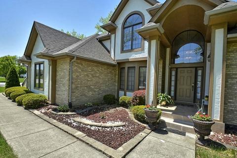 2825 Paris Rd, Olympia Fields, IL 60461 photo 2