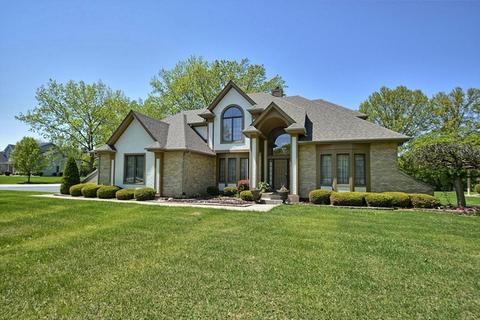 2825 Paris Rd, Olympia Fields, IL 60461 photo 1