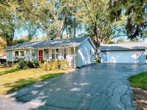 308 N Wabasso St, Minooka, IL 60447 photo 1