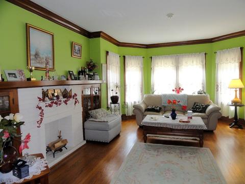5336 W Wolfram St, Chicago, IL 60641 photo 6