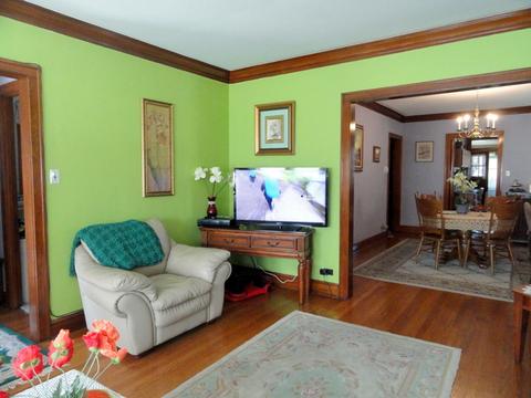 5336 W Wolfram St, Chicago, IL 60641 photo 7
