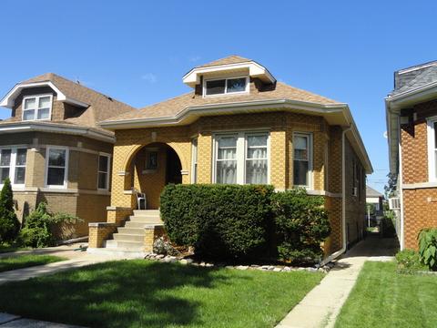 5336 W Wolfram St, Chicago, IL 60641 photo 1