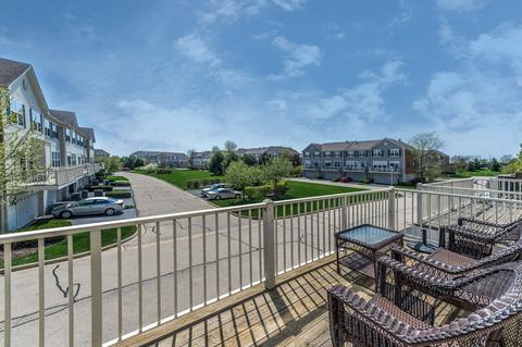 1605 Edinburgh Dr #1173, Bartlett, IL 60103 photo 23