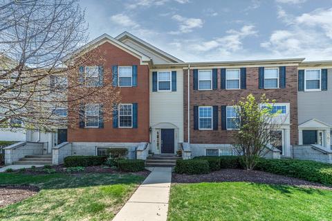 1605 Edinburgh Dr #1173, Bartlett, IL 60103 photo 1