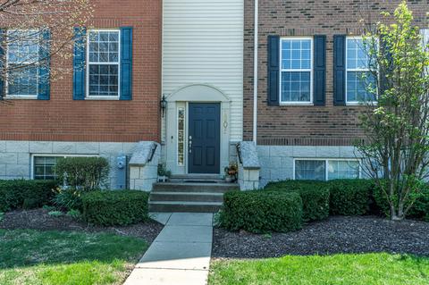 1605 Edinburgh Dr #1173, Bartlett, IL 60103 photo 2