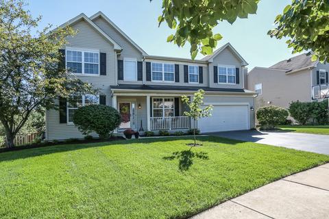 2550 Rourke Dr, Aurora, IL 60503 photo 1