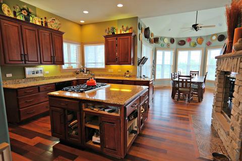 9211 Cantering Ln, Union, IL 60180 photo 10