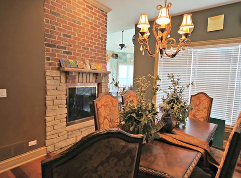 9211 Cantering Ln, Union, IL 60180 photo 7