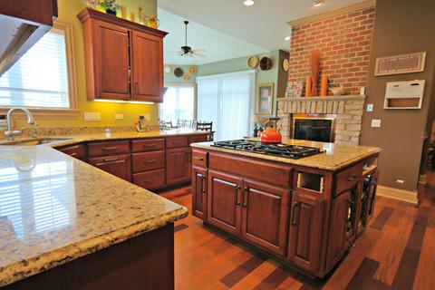 9211 Cantering Ln, Union, IL 60180 photo 12